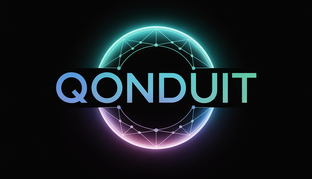 Qonduit banner